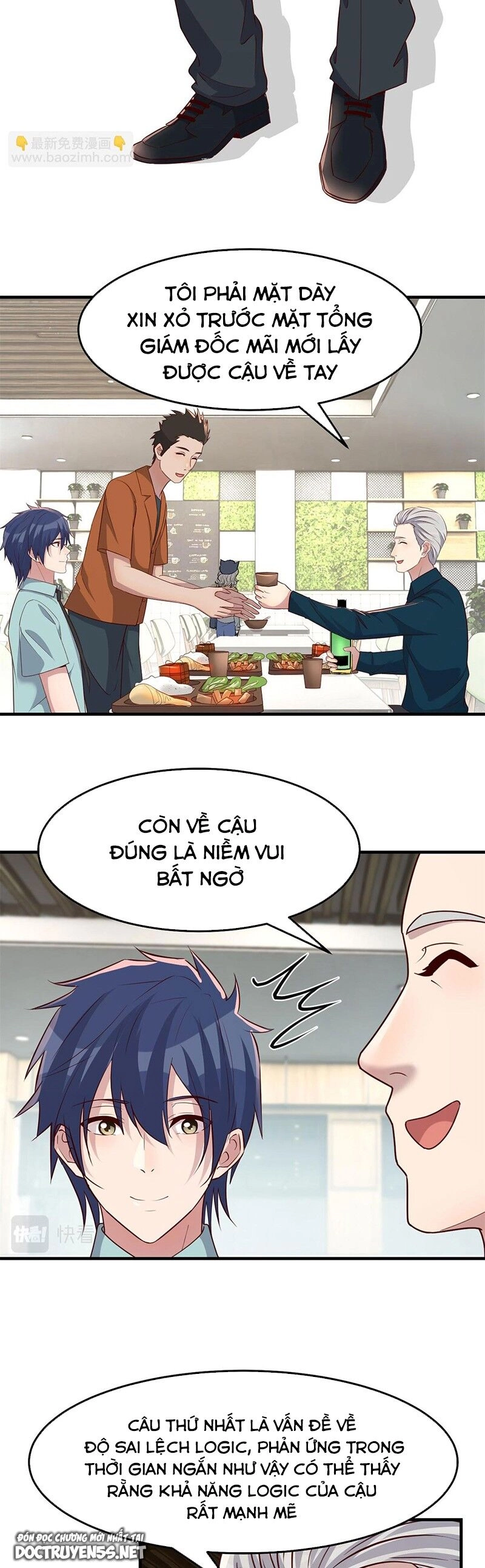 Chị Gái Tôi Là Đại Minh Tinh Chapter 195 - 3