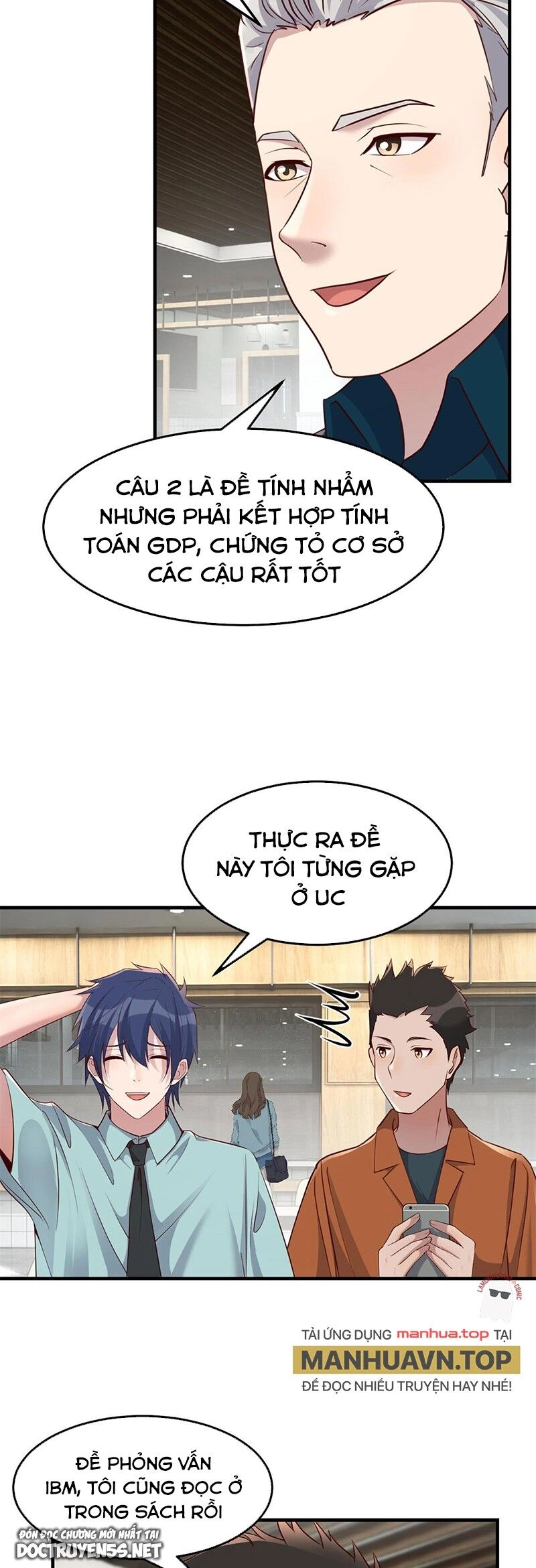 Chị Gái Tôi Là Đại Minh Tinh Chapter 195 - 4