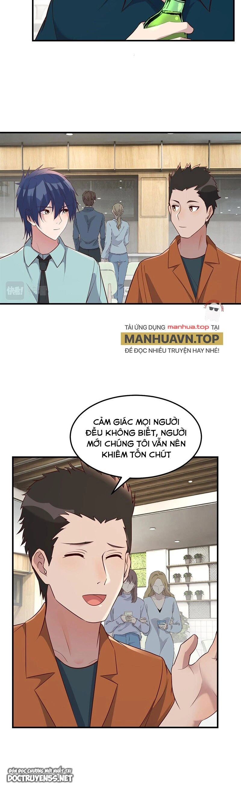 Chị Gái Tôi Là Đại Minh Tinh Chapter 195 - 6