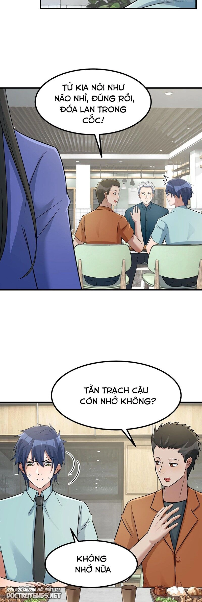 Chị Gái Tôi Là Đại Minh Tinh Chapter 195 - 9