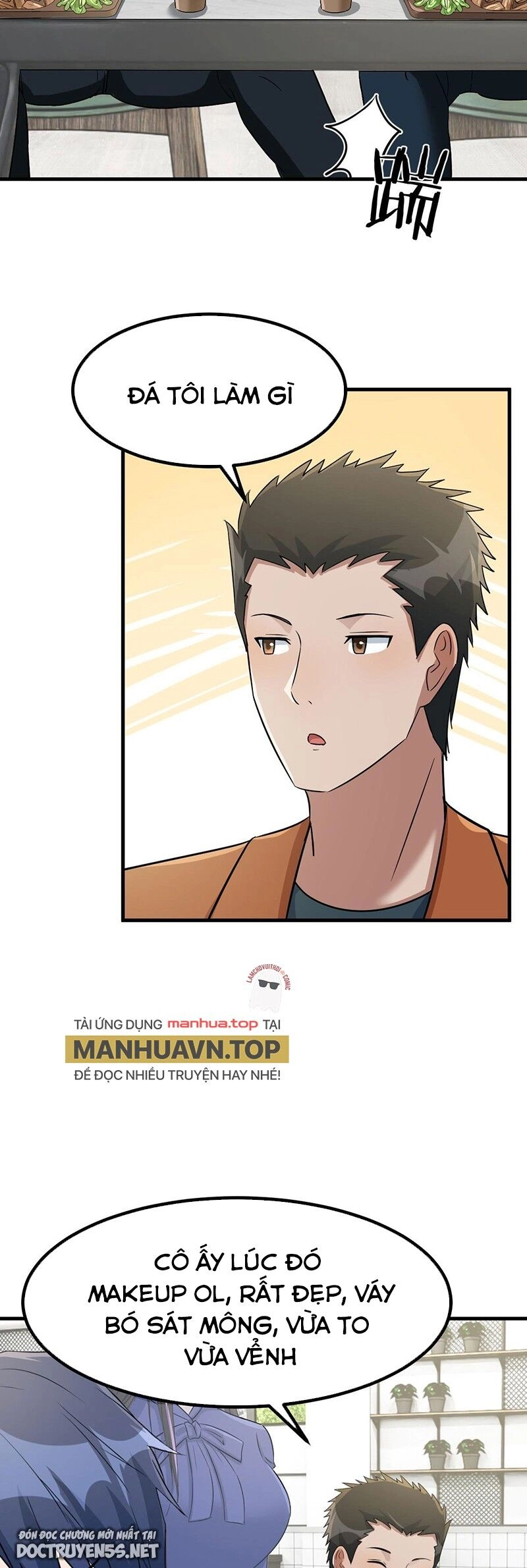 Chị Gái Tôi Là Đại Minh Tinh Chapter 195 - 10