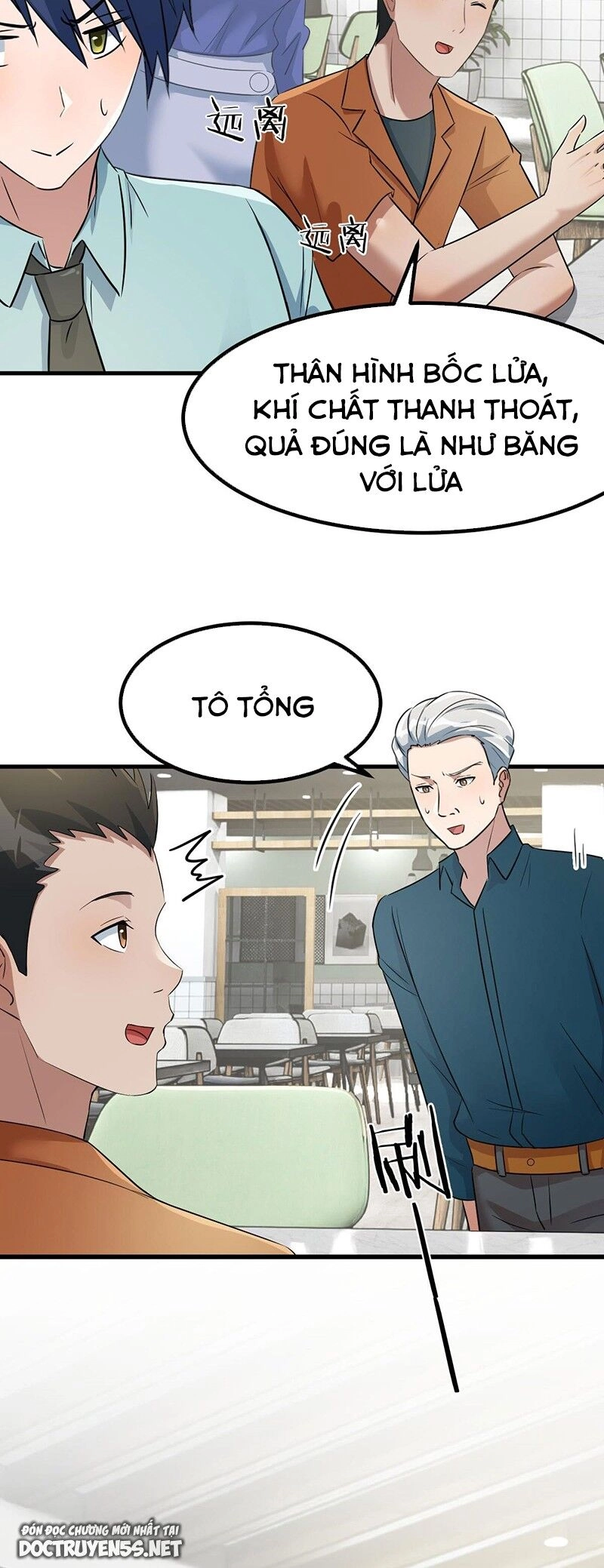 Chị Gái Tôi Là Đại Minh Tinh Chapter 195 - 11