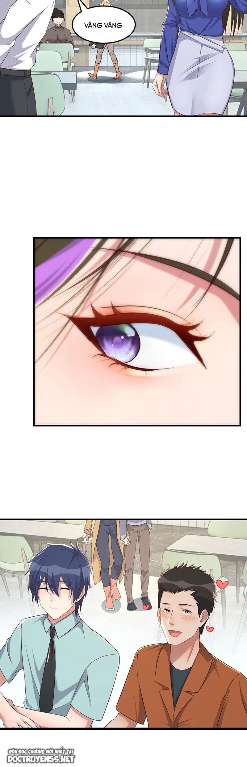 Chị Gái Tôi Là Đại Minh Tinh Chapter 195 - 13