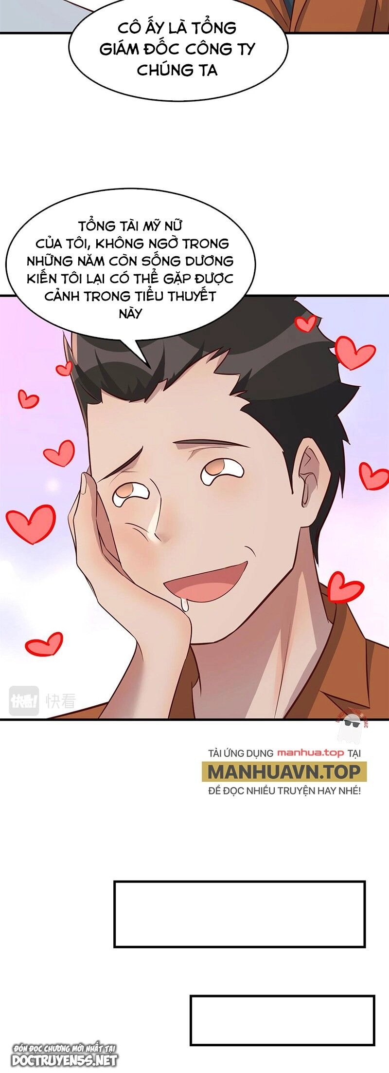 Chị Gái Tôi Là Đại Minh Tinh Chapter 195 - 15