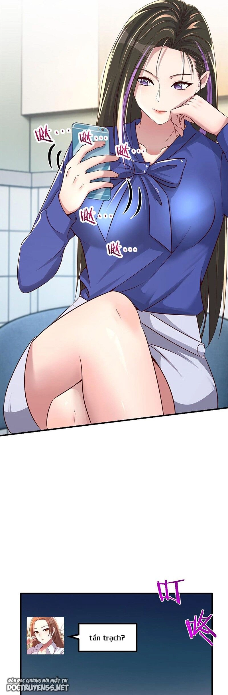 Chị Gái Tôi Là Đại Minh Tinh Chapter 195 - 18