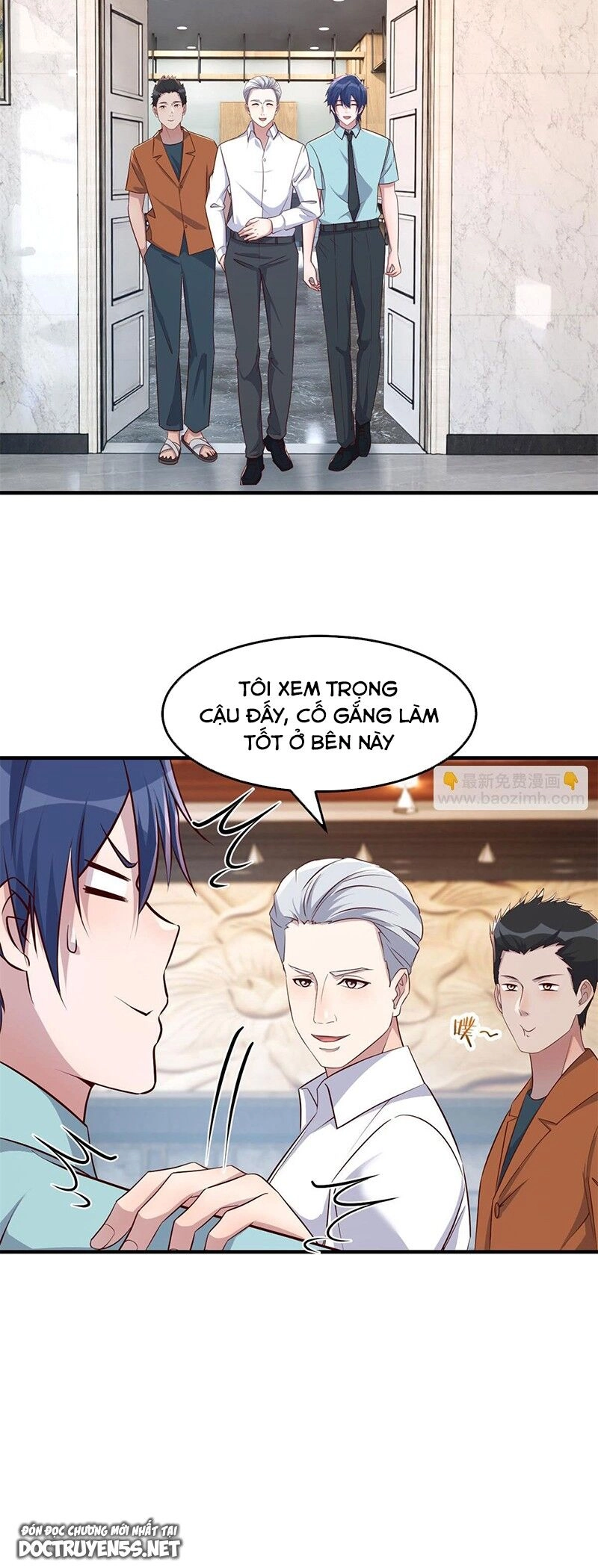 Chị Gái Tôi Là Đại Minh Tinh Chapter 196 - 2