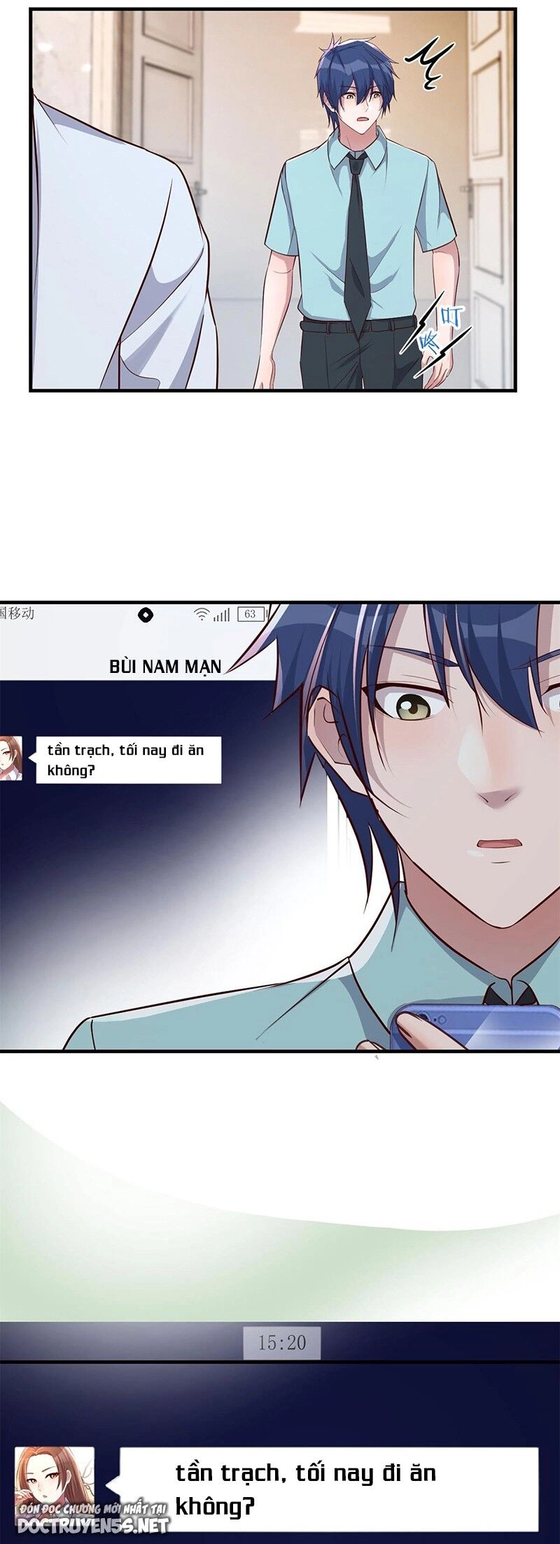 Chị Gái Tôi Là Đại Minh Tinh Chapter 196 - 3