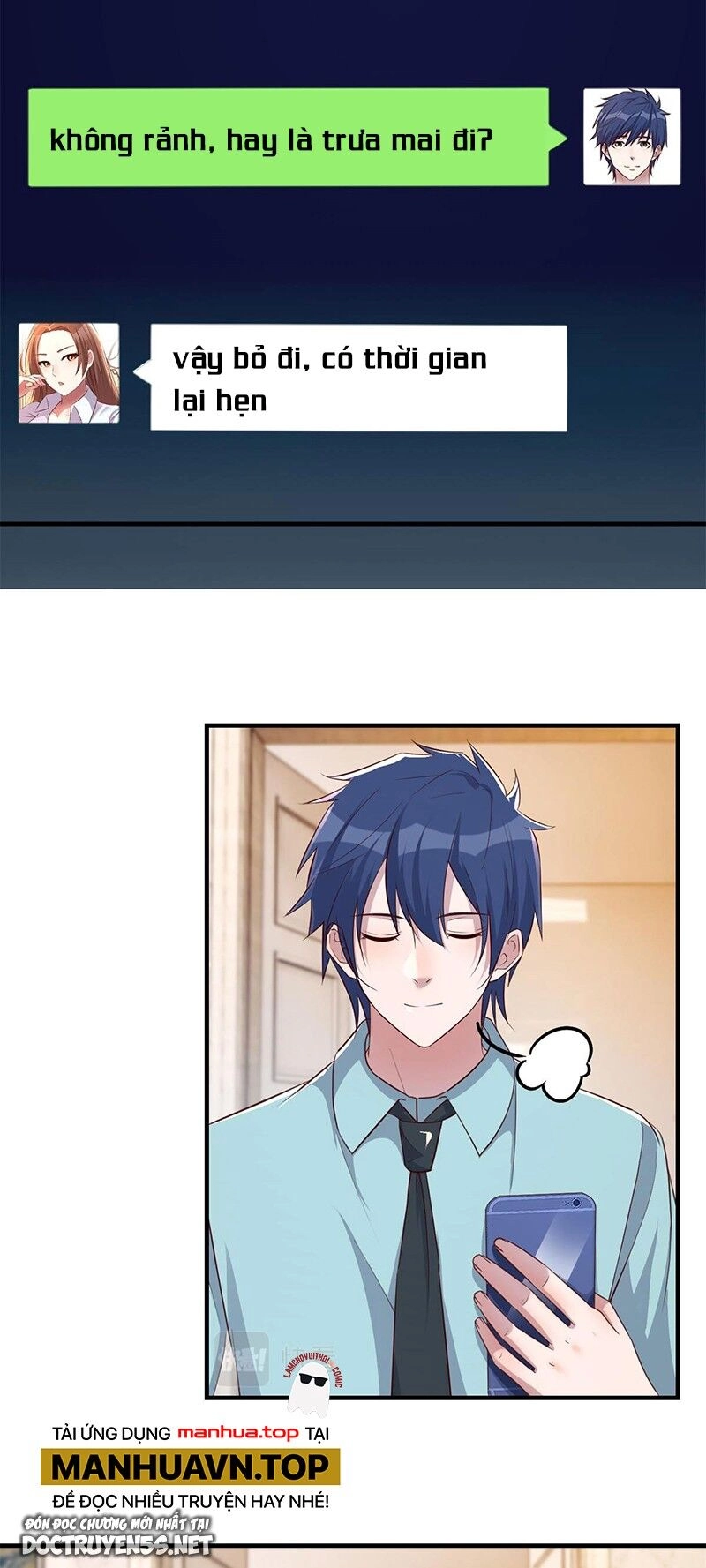 Chị Gái Tôi Là Đại Minh Tinh Chapter 196 - 4