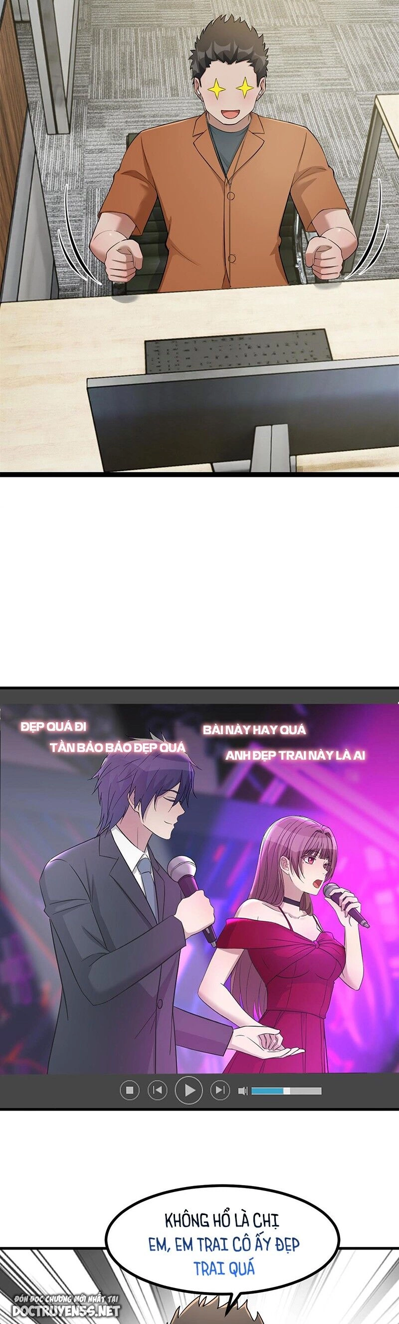 Chị Gái Tôi Là Đại Minh Tinh Chapter 196 - 13