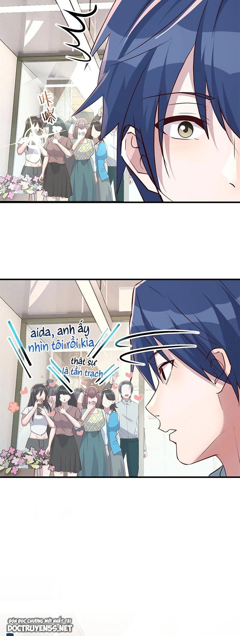 Chị Gái Tôi Là Đại Minh Tinh Chapter 196 - 20