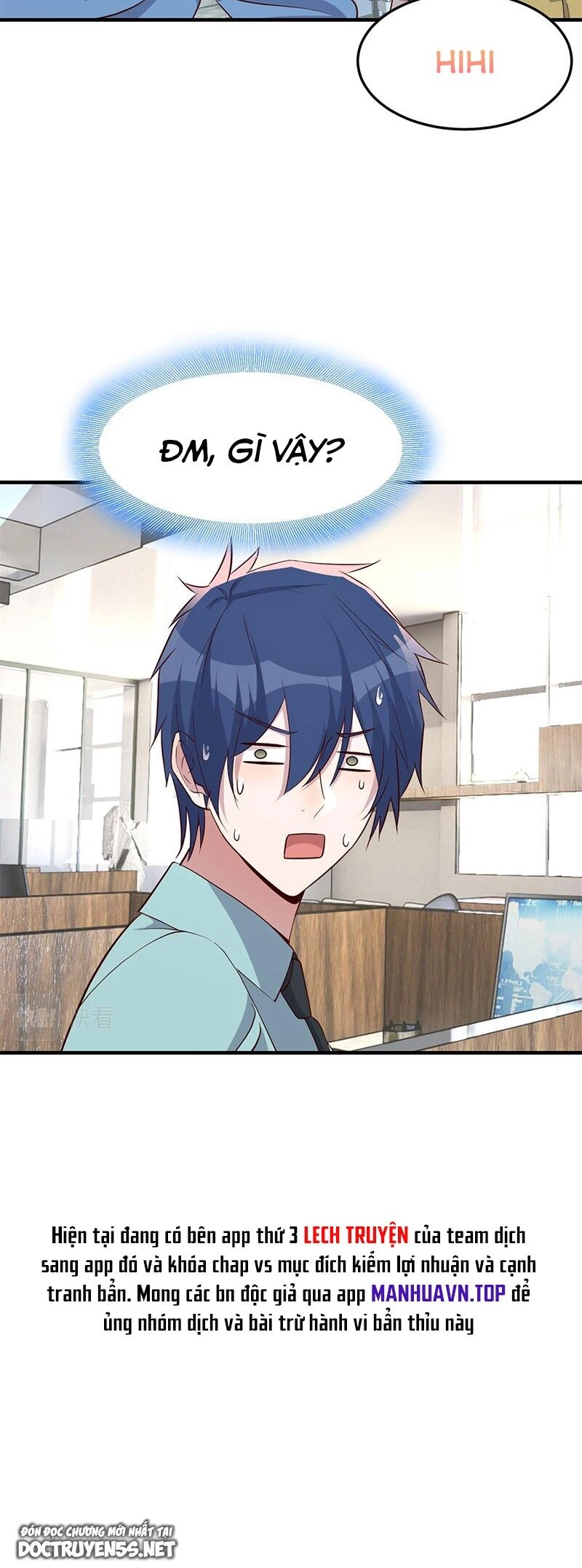 Chị Gái Tôi Là Đại Minh Tinh Chapter 196 - 22