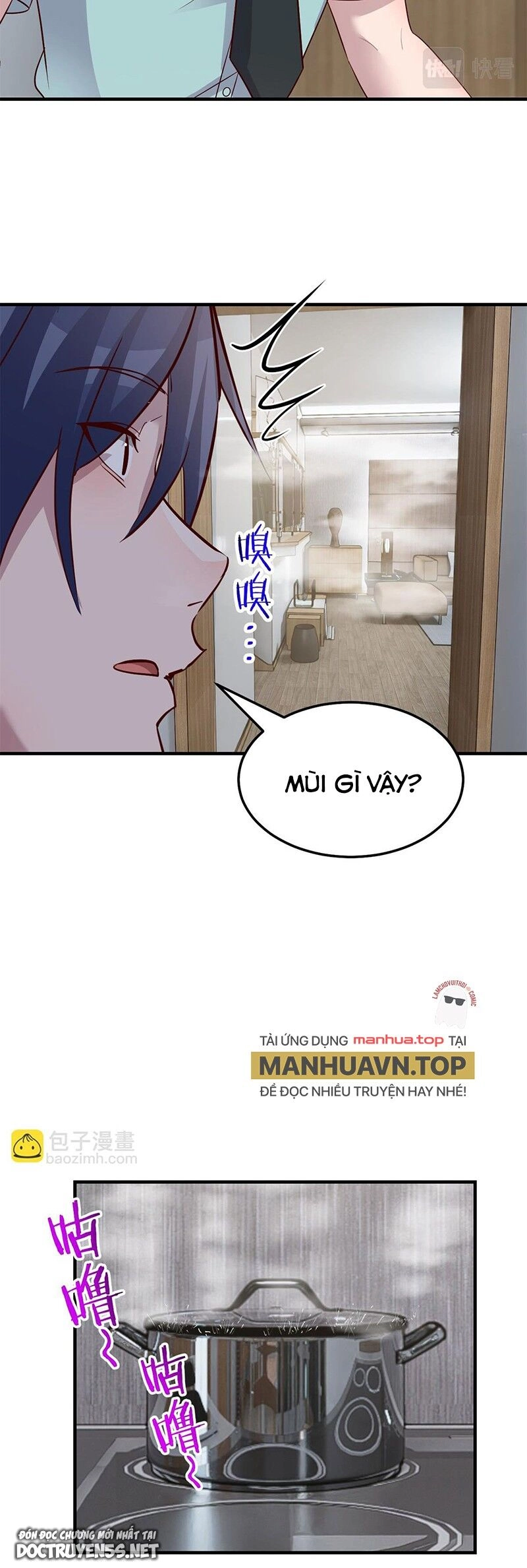 Chị Gái Tôi Là Đại Minh Tinh Chapter 197 - 3