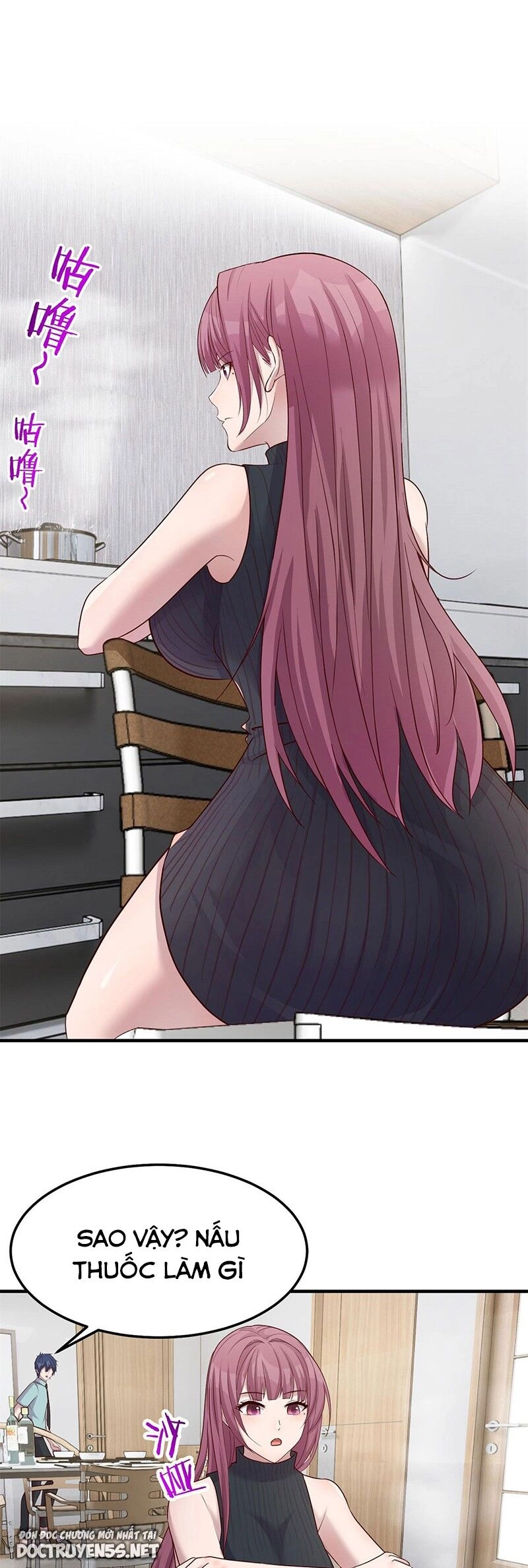 Chị Gái Tôi Là Đại Minh Tinh Chapter 197 - 4