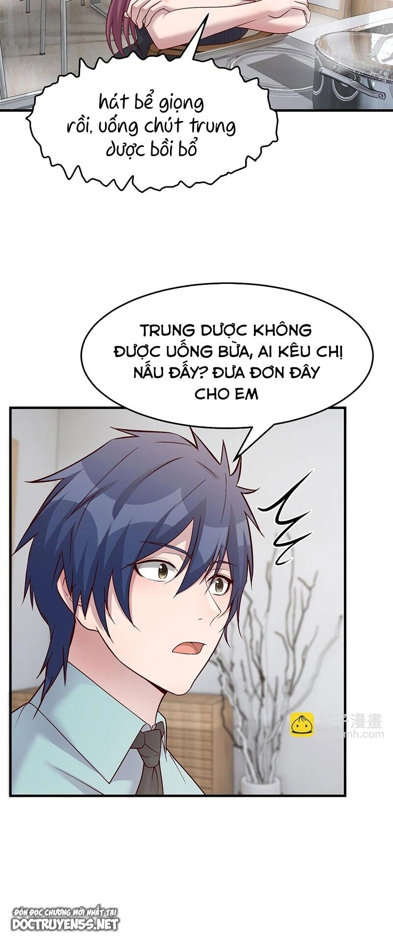 Chị Gái Tôi Là Đại Minh Tinh Chapter 197 - 5