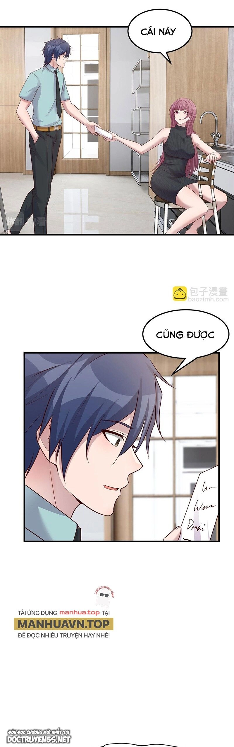 Chị Gái Tôi Là Đại Minh Tinh Chapter 197 - 6