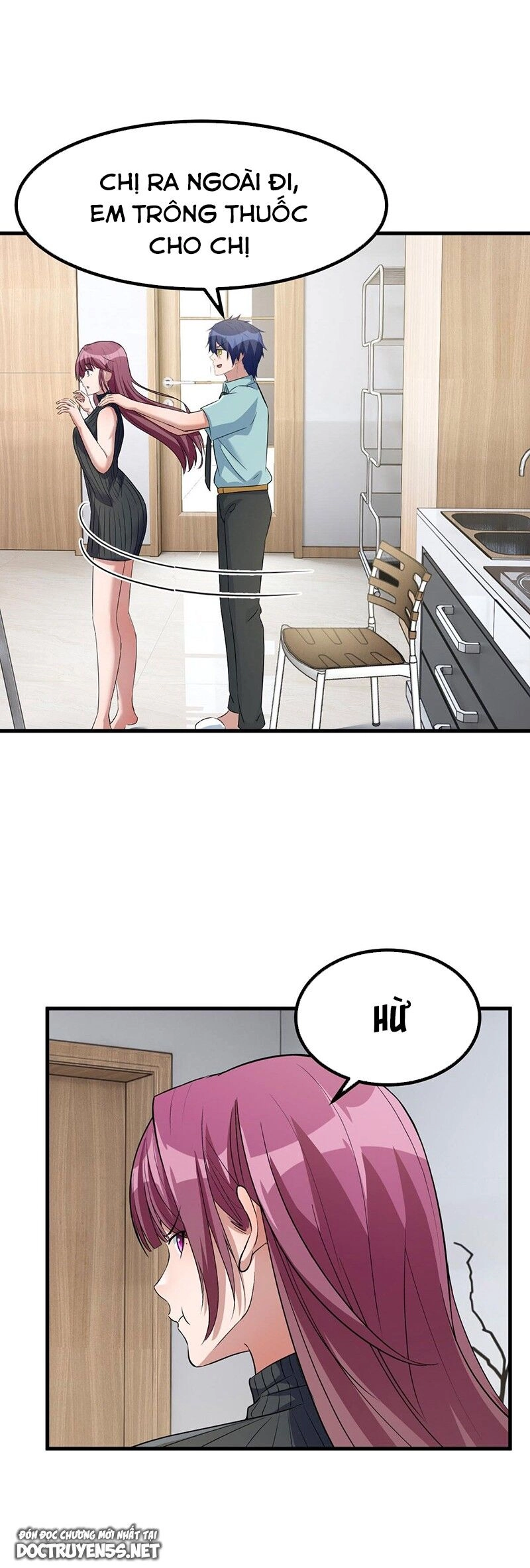 Chị Gái Tôi Là Đại Minh Tinh Chapter 197 - 9