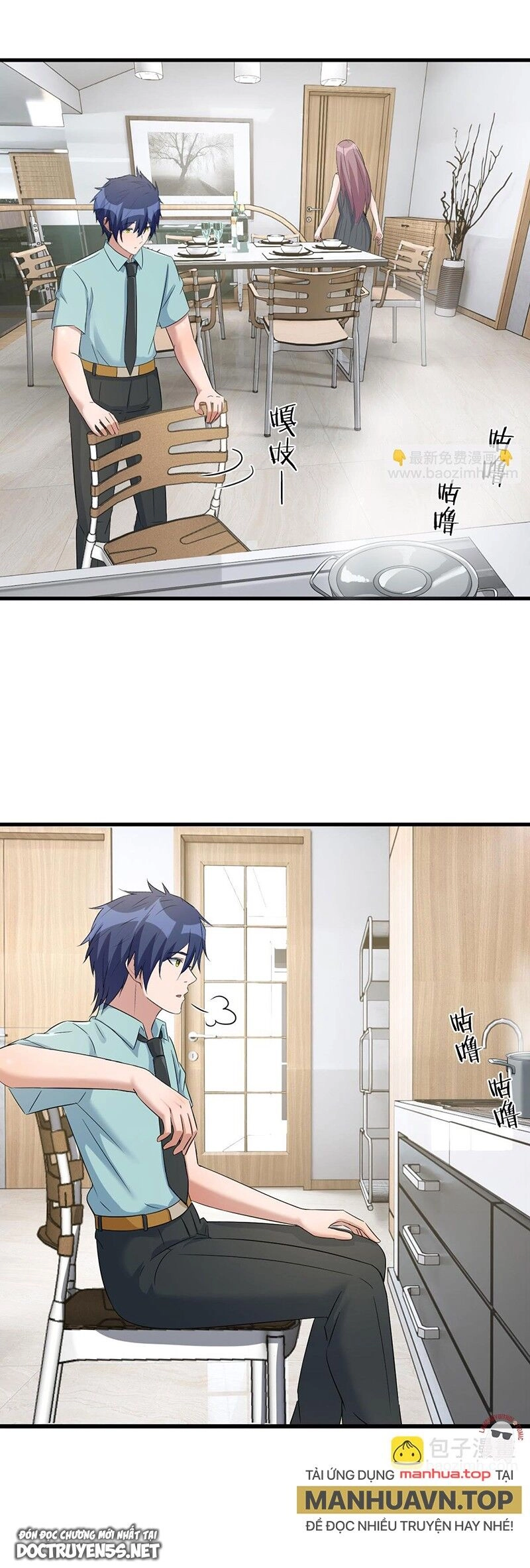 Chị Gái Tôi Là Đại Minh Tinh Chapter 197 - 10