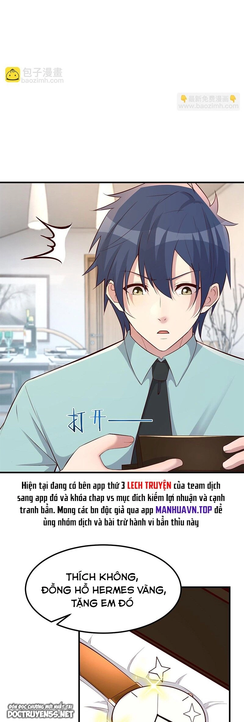 Chị Gái Tôi Là Đại Minh Tinh Chapter 197 - 12