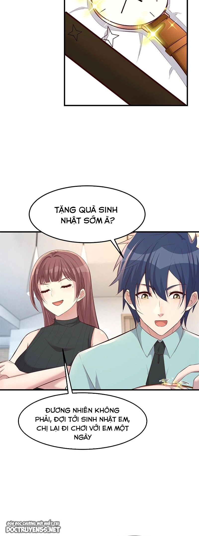 Chị Gái Tôi Là Đại Minh Tinh Chapter 197 - 13