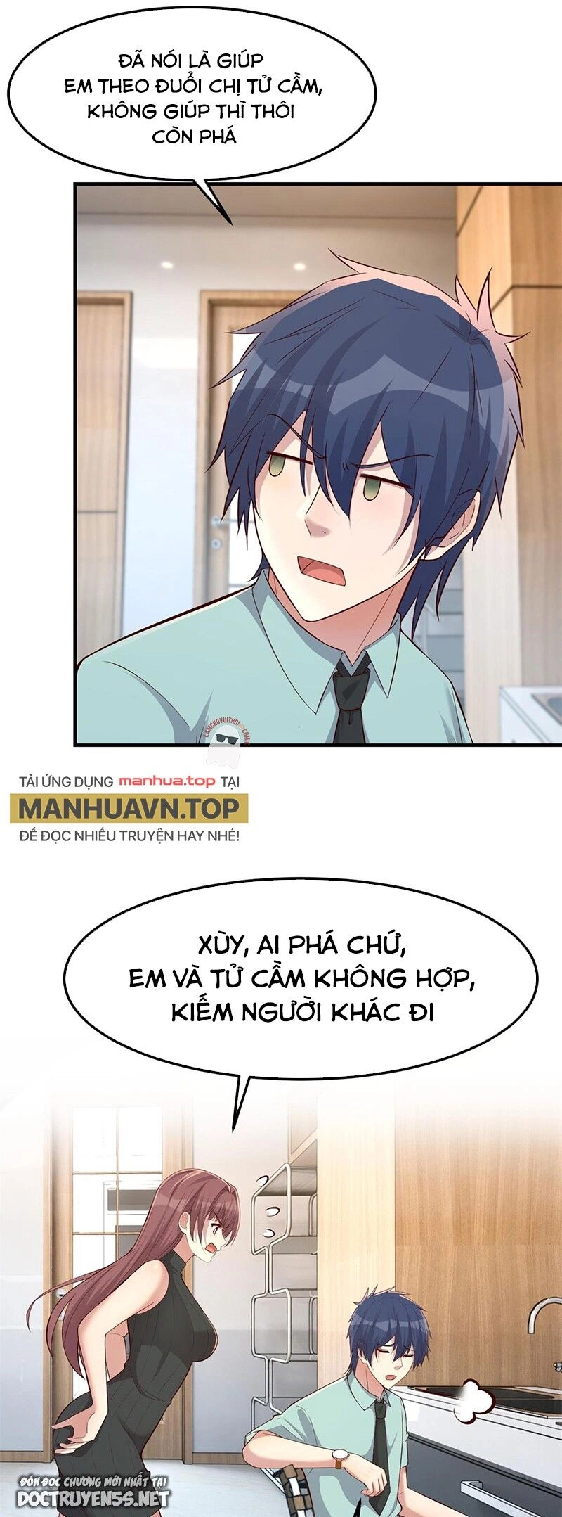 Chị Gái Tôi Là Đại Minh Tinh Chapter 197 - 15