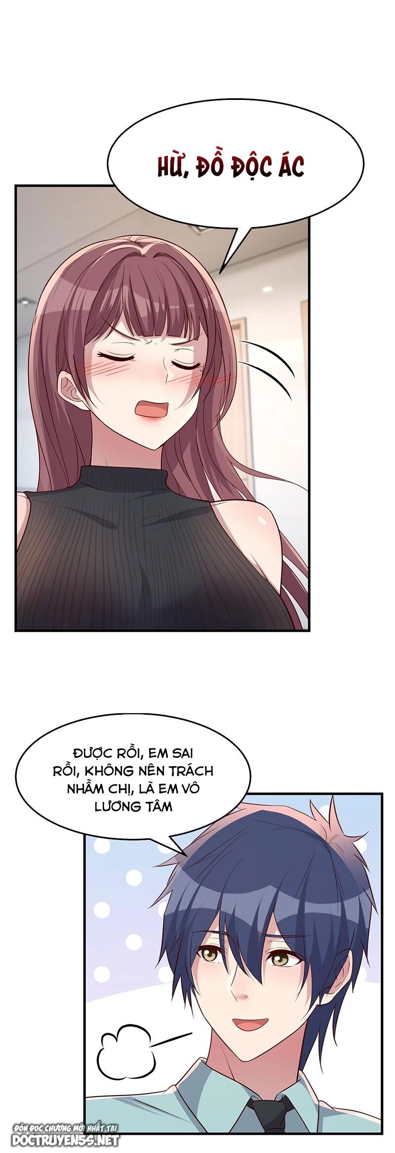 Chị Gái Tôi Là Đại Minh Tinh Chapter 197 - 21