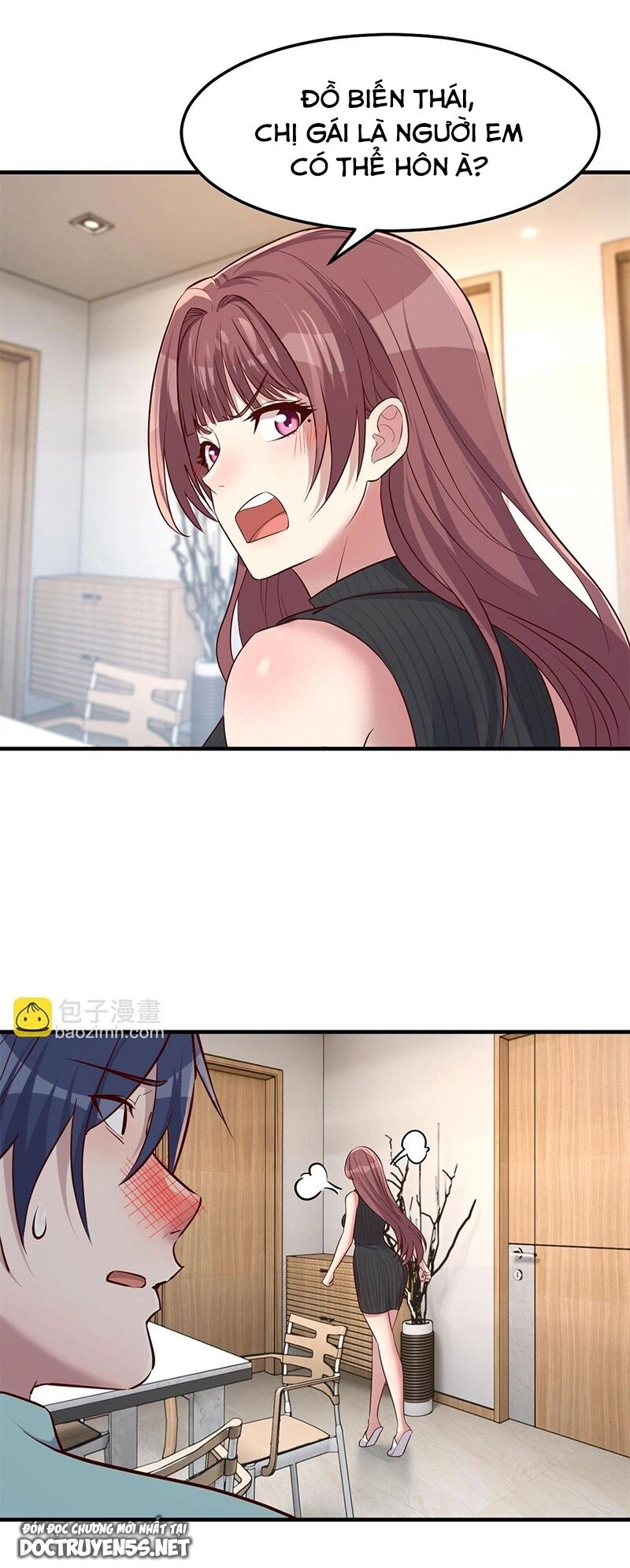 Chị Gái Tôi Là Đại Minh Tinh Chapter 197 - 23