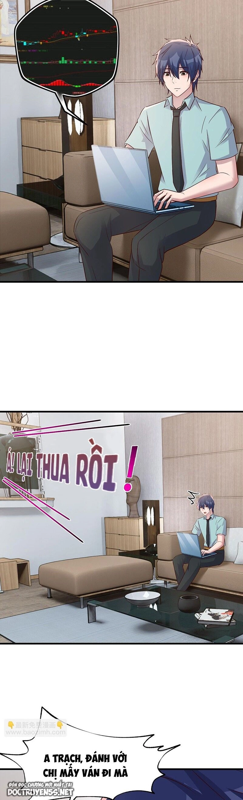 Chị Gái Tôi Là Đại Minh Tinh Chapter 198 - 1