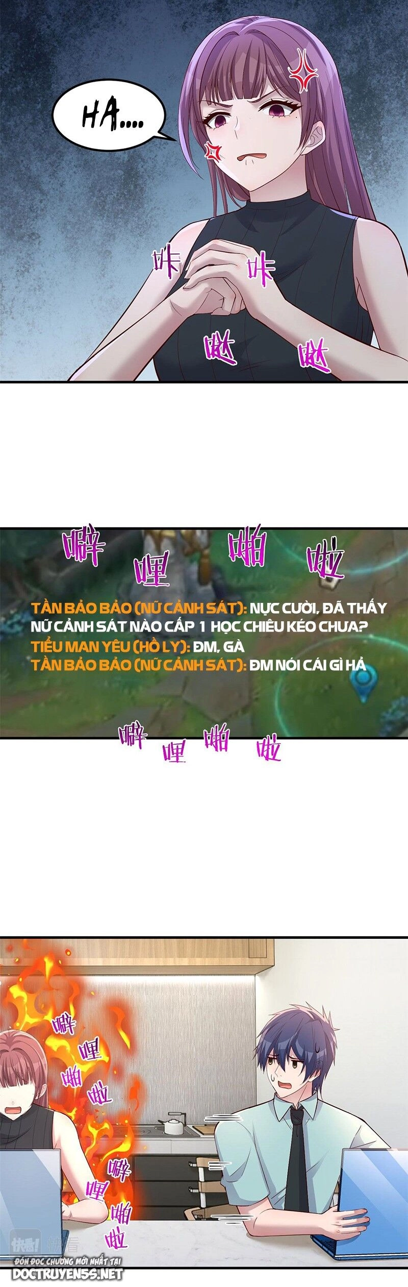 Chị Gái Tôi Là Đại Minh Tinh Chapter 198 - 13