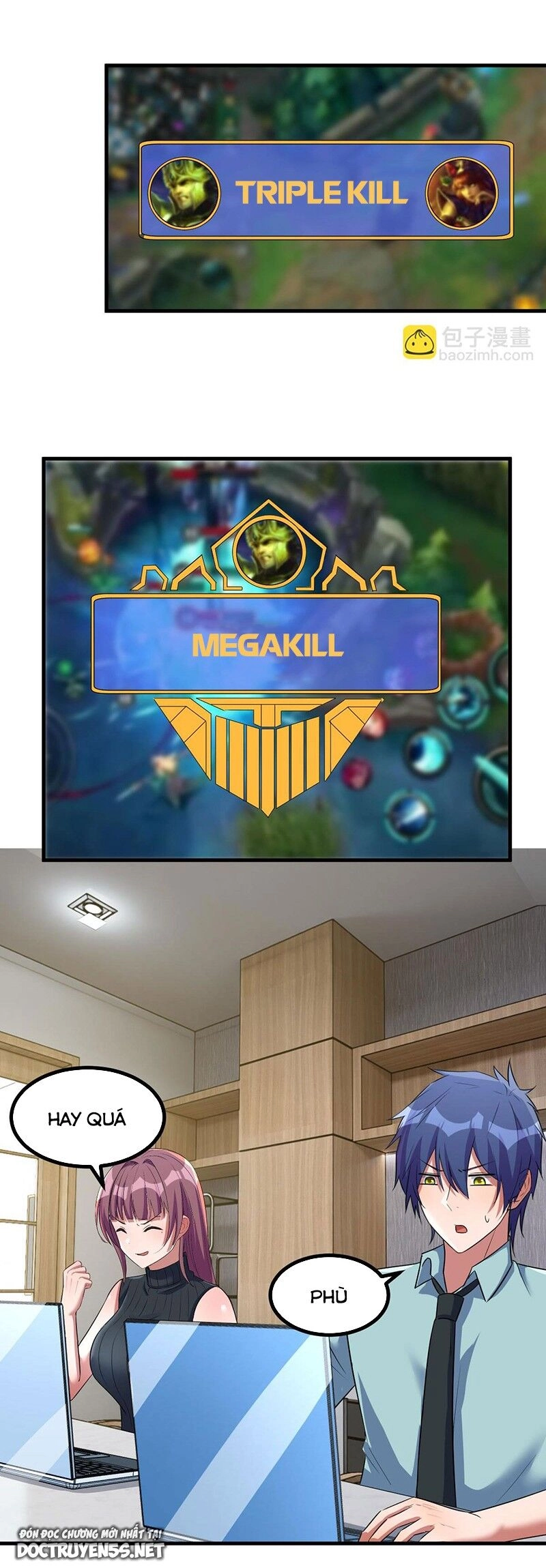 Chị Gái Tôi Là Đại Minh Tinh Chapter 198 - 18