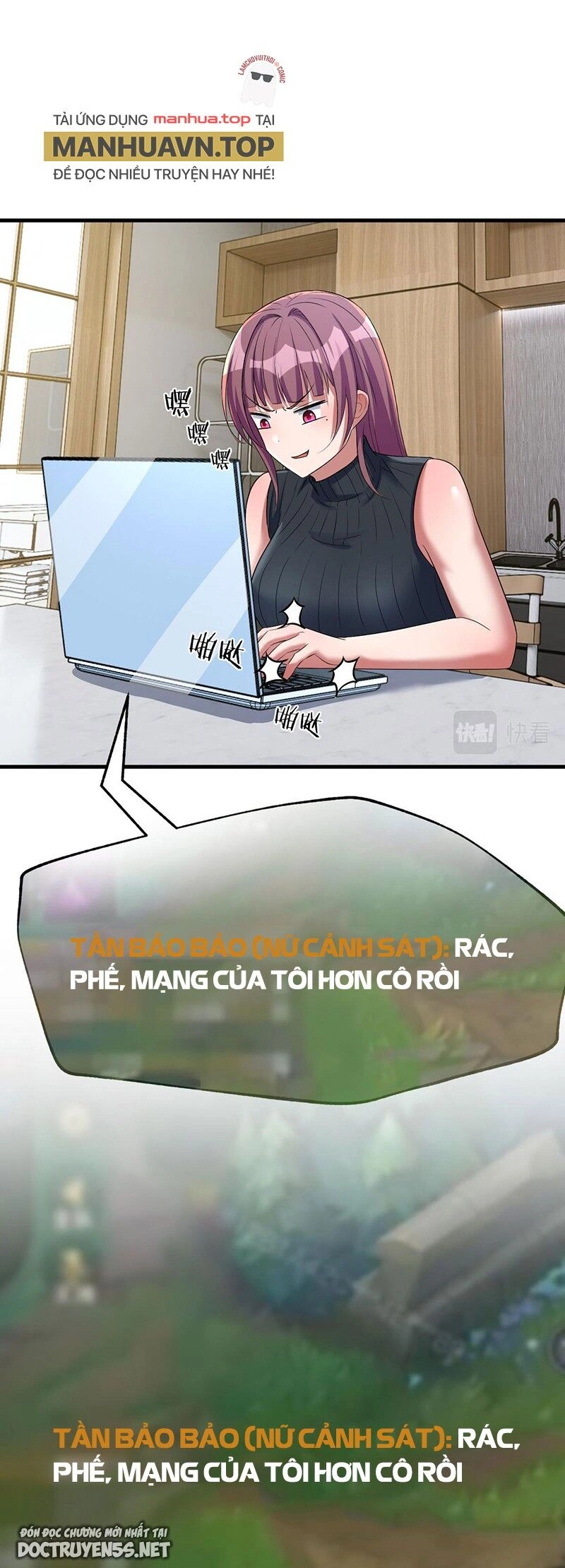 Chị Gái Tôi Là Đại Minh Tinh Chapter 198 - 19