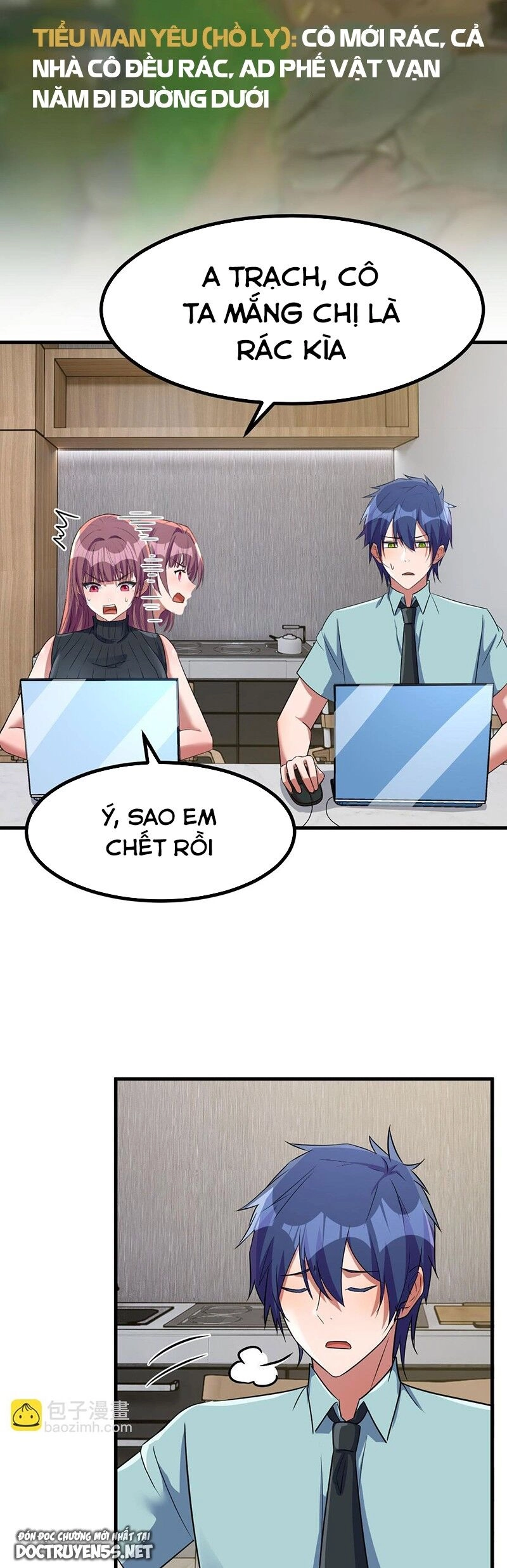 Chị Gái Tôi Là Đại Minh Tinh Chapter 198 - 20