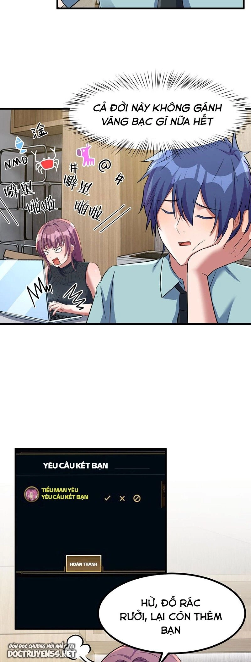 Chị Gái Tôi Là Đại Minh Tinh Chapter 198 - 21