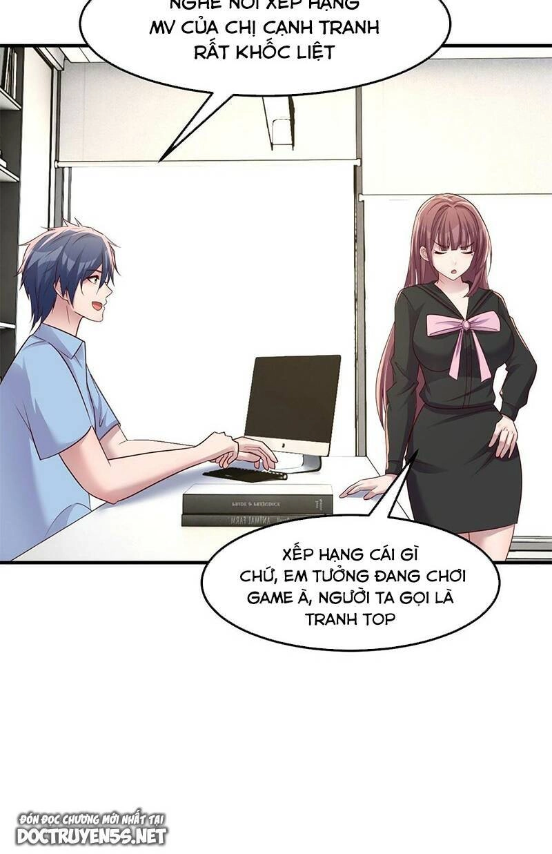 Chị Gái Tôi Là Đại Minh Tinh Chapter 202 - 42