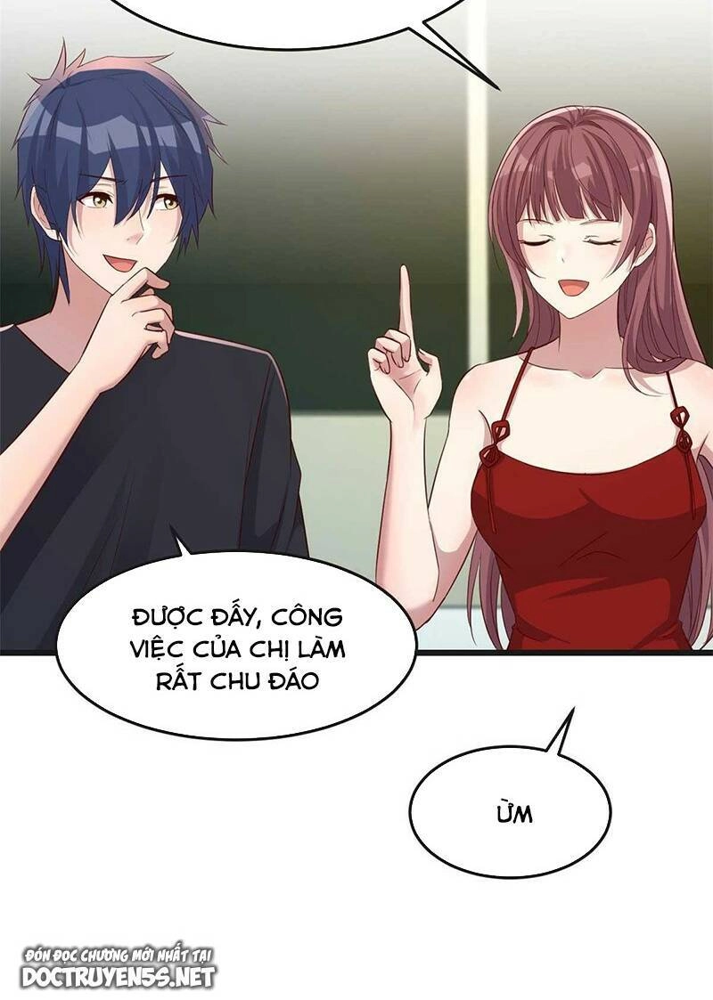 Chị Gái Tôi Là Đại Minh Tinh Chapter 200 - 15