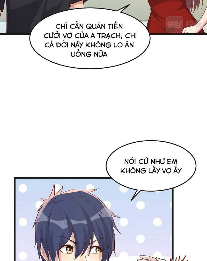 Chị Gái Tôi Là Đại Minh Tinh Chapter 200 - 20