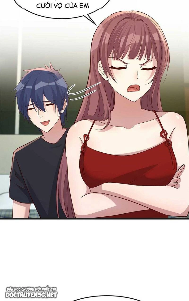 Chị Gái Tôi Là Đại Minh Tinh Chapter 200 - 23