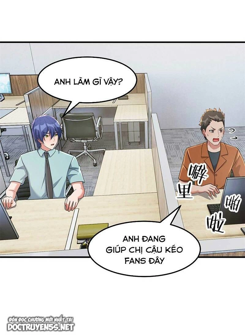 Chị Gái Tôi Là Đại Minh Tinh Chapter 200 - 31