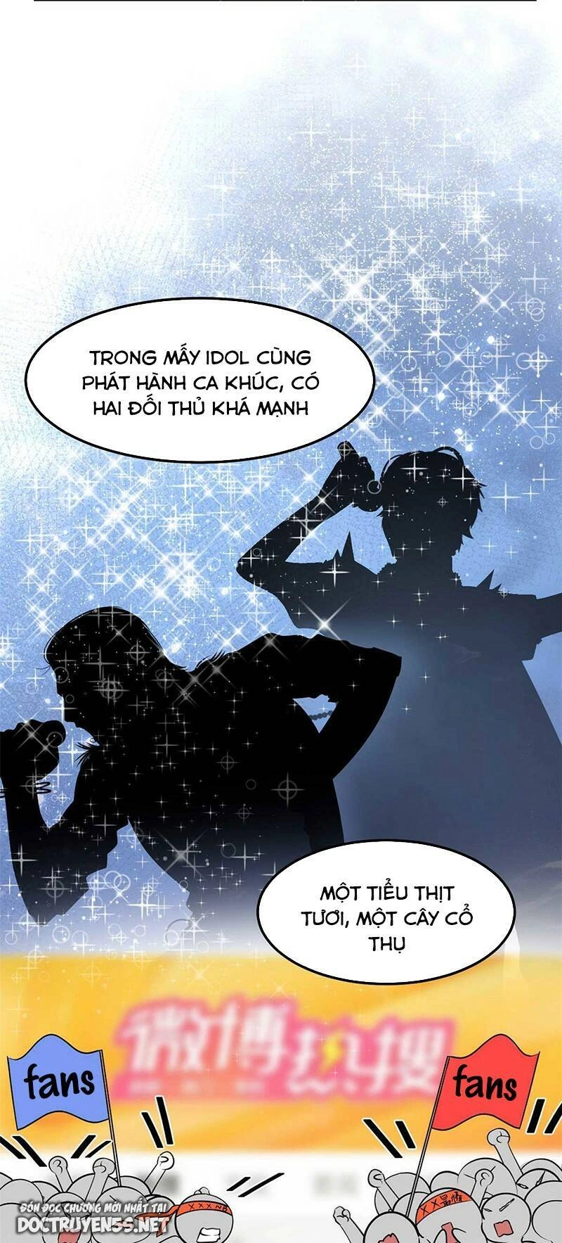 Chị Gái Tôi Là Đại Minh Tinh Chapter 200 - 34