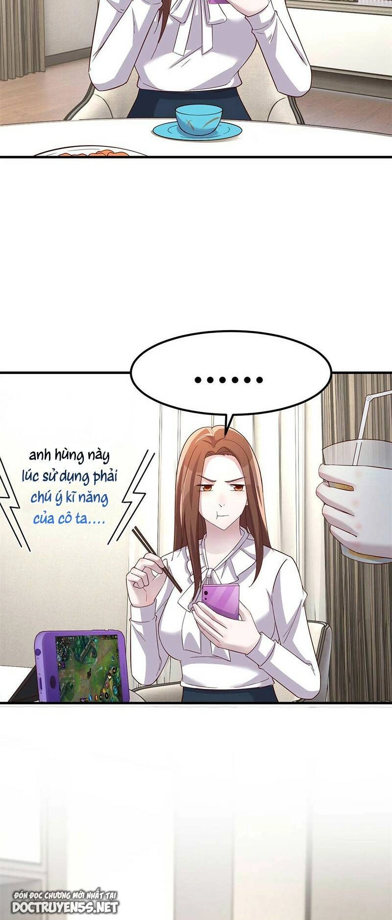 Chị Gái Tôi Là Đại Minh Tinh Chapter 200 - 45