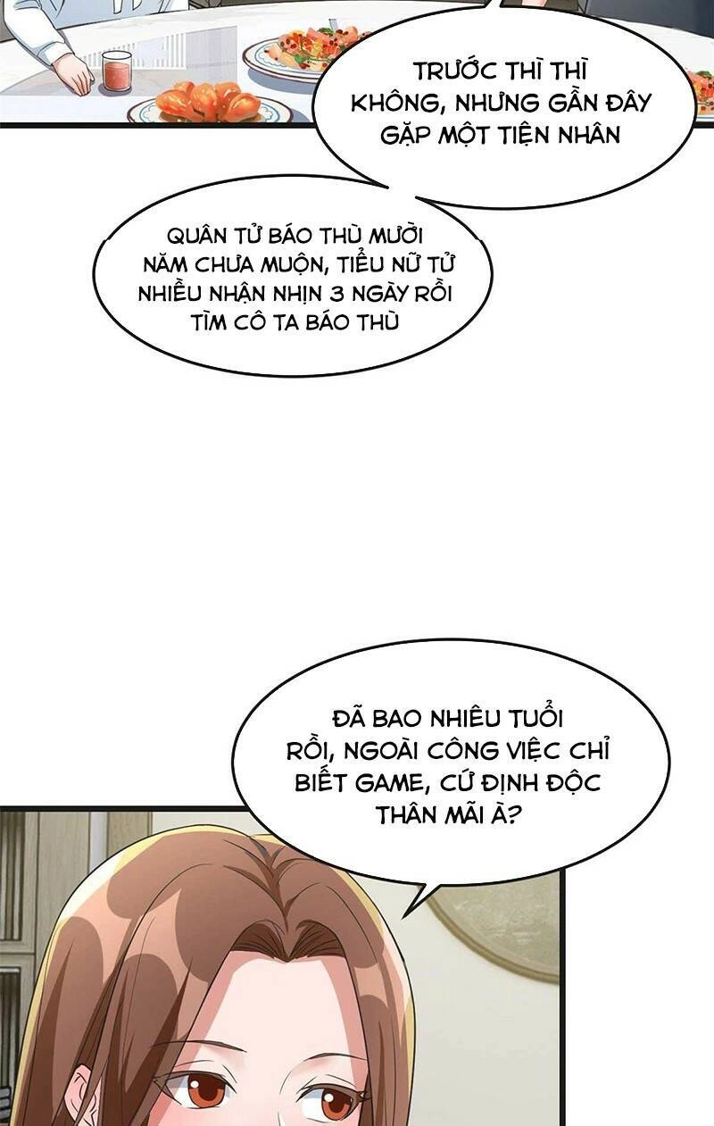 Chị Gái Tôi Là Đại Minh Tinh Chapter 200 - 48