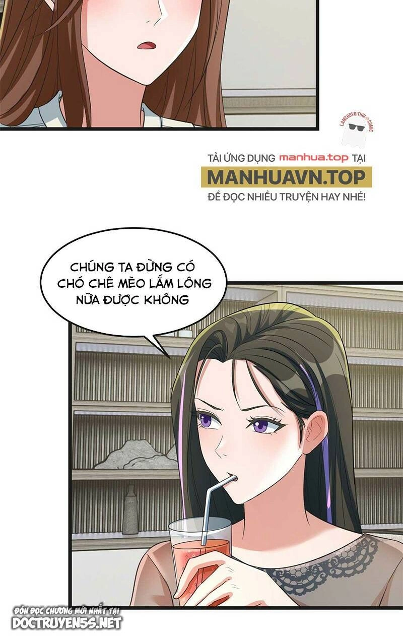 Chị Gái Tôi Là Đại Minh Tinh Chapter 200 - 49