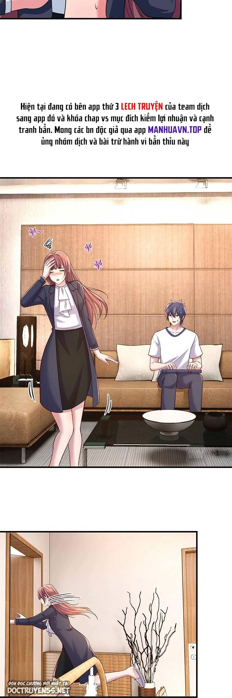 Chị Gái Tôi Là Đại Minh Tinh Chapter 205 - 2