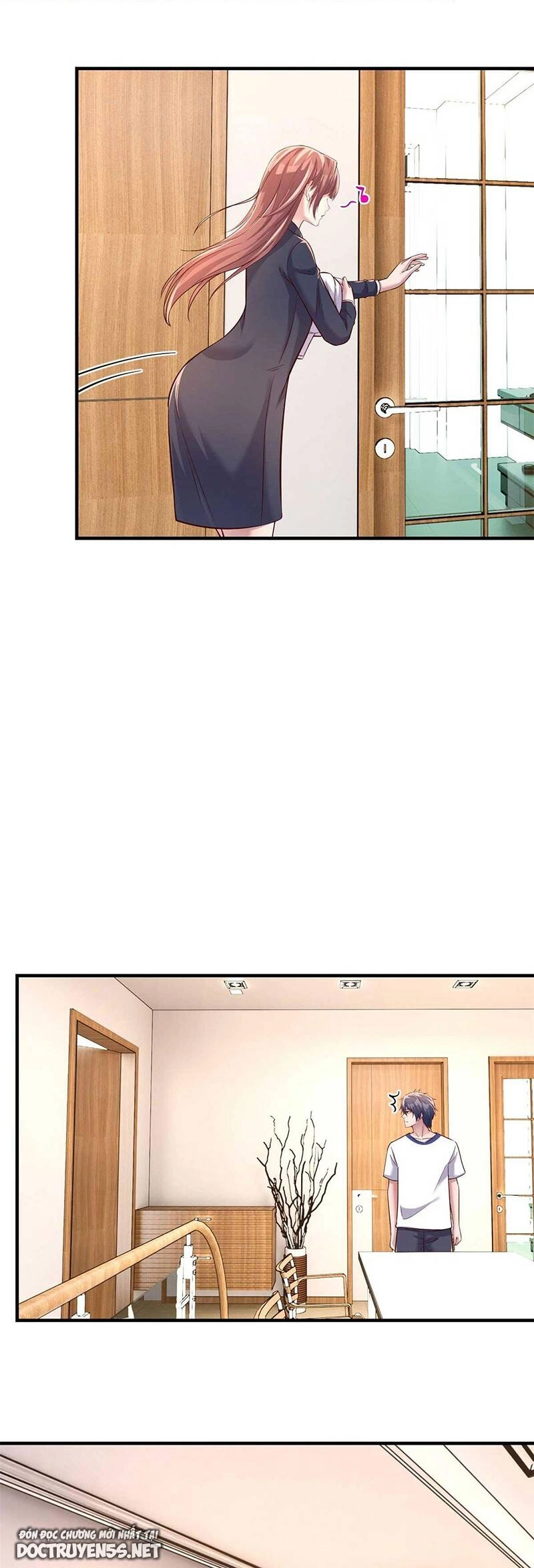 Chị Gái Tôi Là Đại Minh Tinh Chapter 205 - 3