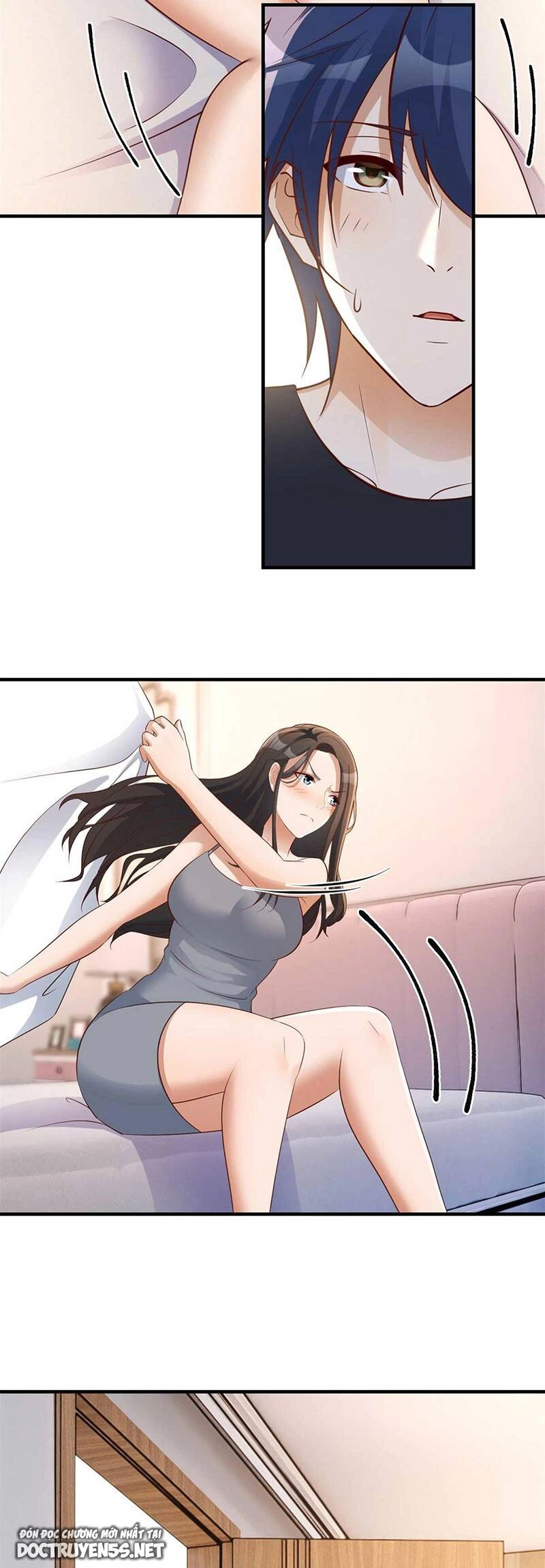 Chị Gái Tôi Là Đại Minh Tinh Chapter 205 - 5