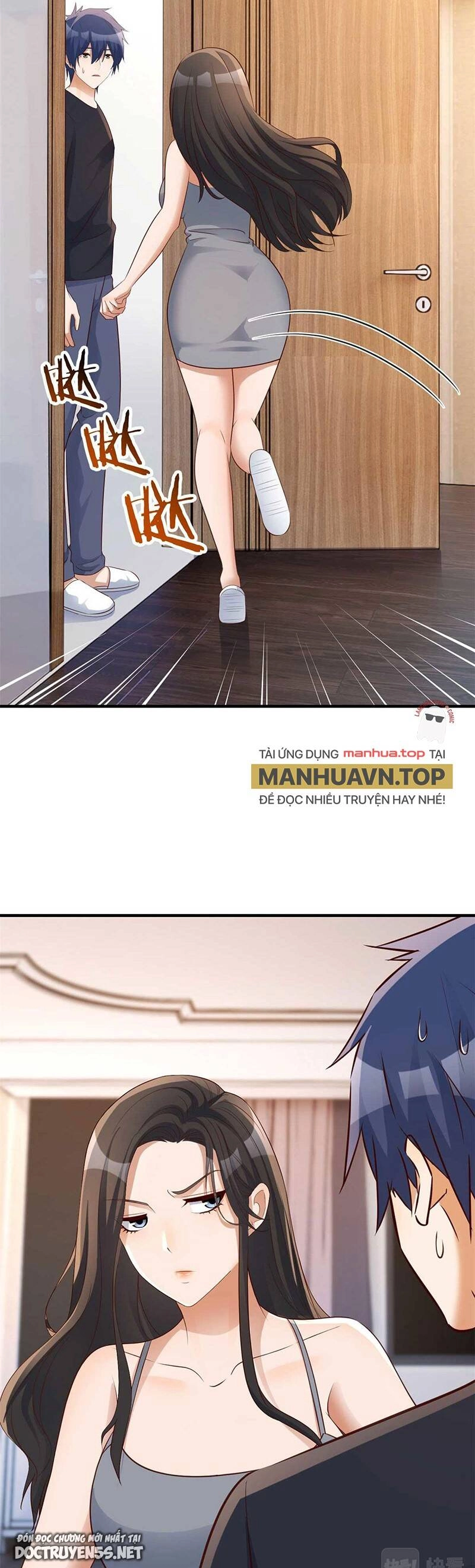 Chị Gái Tôi Là Đại Minh Tinh Chapter 205 - 6