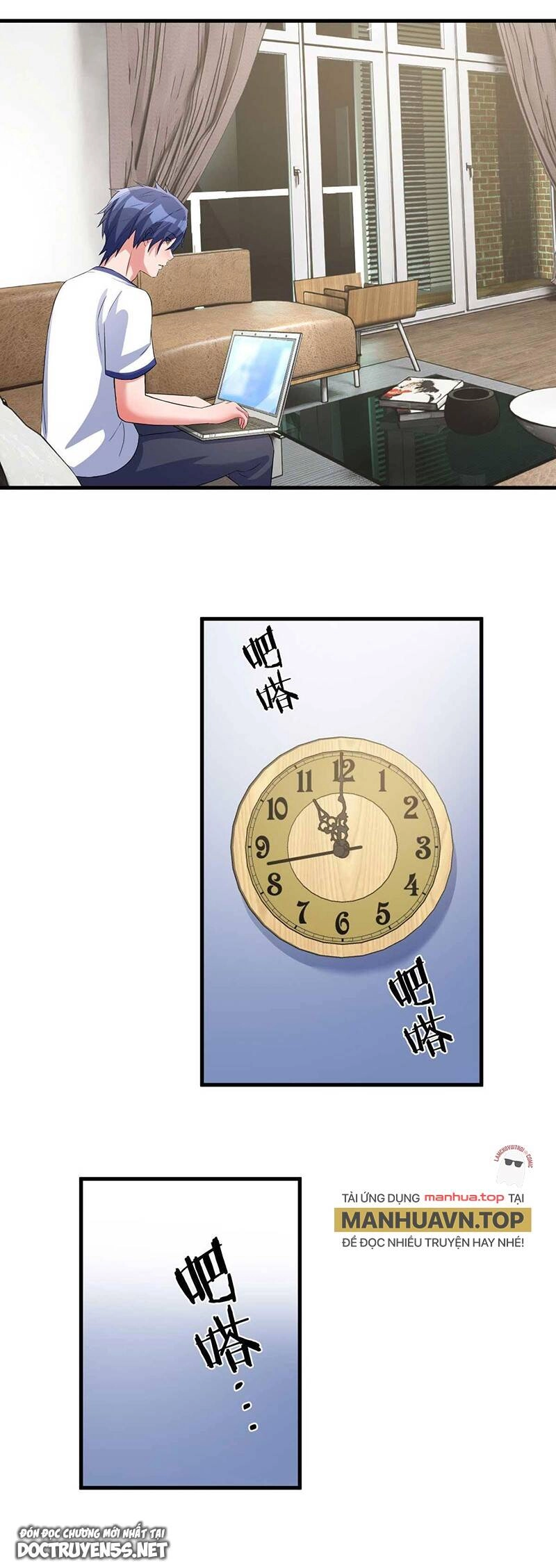 Chị Gái Tôi Là Đại Minh Tinh Chapter 205 - 8