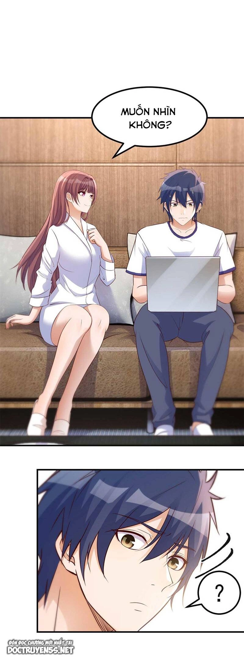 Chị Gái Tôi Là Đại Minh Tinh Chapter 205 - 10