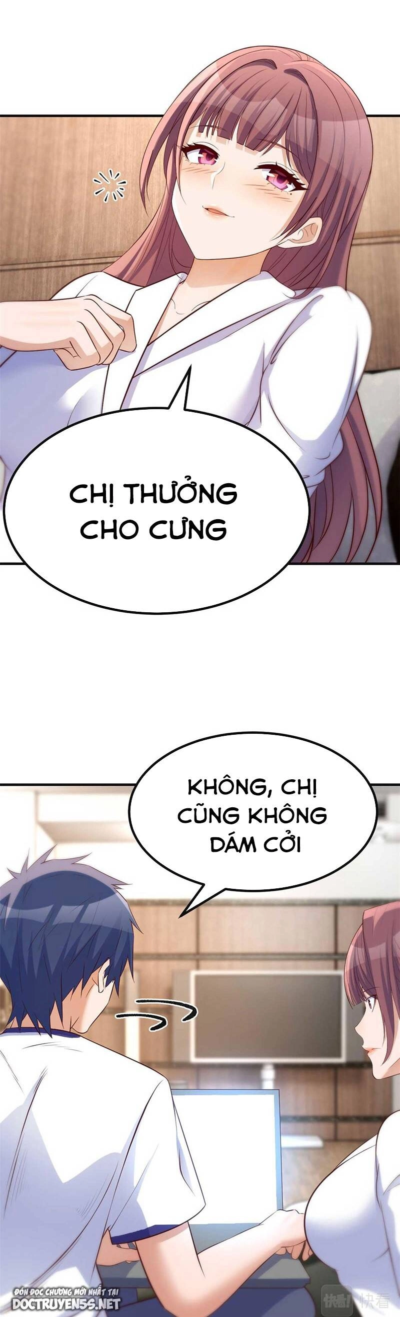 Chị Gái Tôi Là Đại Minh Tinh Chapter 205 - 11