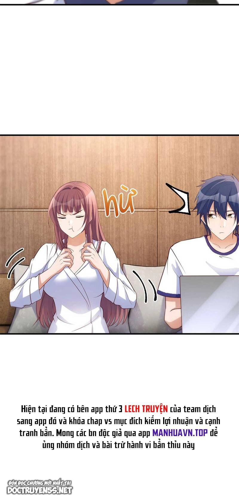 Chị Gái Tôi Là Đại Minh Tinh Chapter 205 - 12