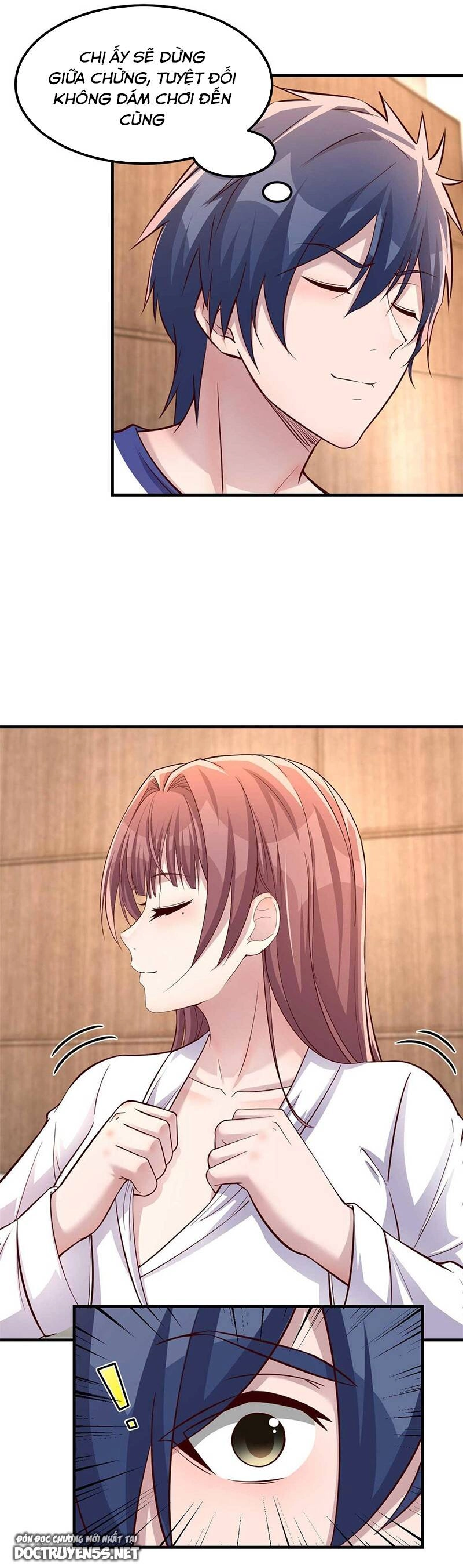 Chị Gái Tôi Là Đại Minh Tinh Chapter 205 - 13